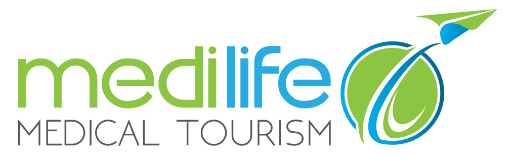 Medilife Logo