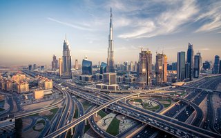 Clinics and Hospitals in United Arab Emirates