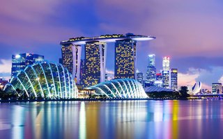 Clinics and Hospitals in Singapore