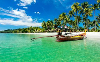 Clinics and Hospitals in Thailand