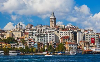 Clinics and Hospitals in Turkey