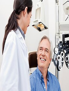 Opthalmology Clinics and Hospitals